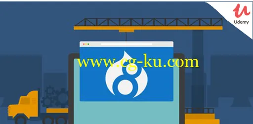 Drupal Masterclass – Learn Drupal From Scratch的图片1