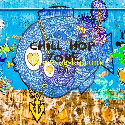 VA – Chill Hop Zone Vol.3 (2018) FLAC/MP3的图片1