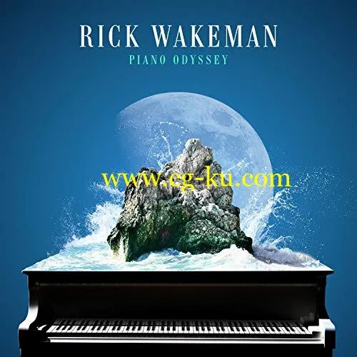 Rick Wakeman – Piano Odyssey (2018) Flac/Mp3的图片1