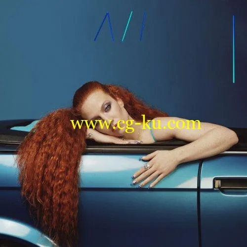 Jess Glynne – Always In Between (Deluxe Edition) (2018) MP3/FLAC的图片1