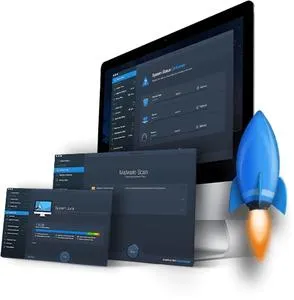 MacBooster 7.2.0 MacOSX的图片1