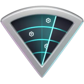 AirRadar 4.1.6 MacOS的图片1