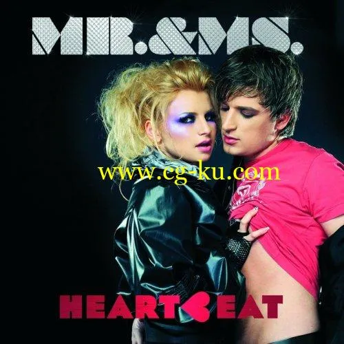 Mr. Ms. – Heartbeat (2008)的图片1