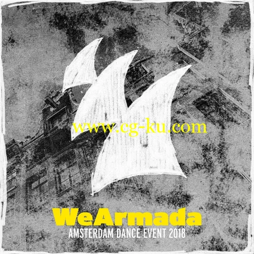 VA – WeArmada Amsterdam Dance Event: Armada Music (2018) MP3的图片1