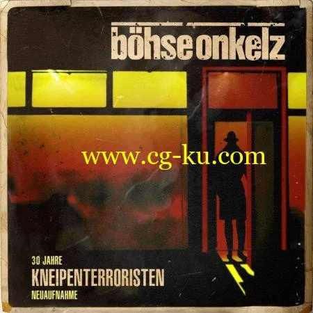 Bhse Onkelz – 30 Jahre Kneipenterroristen (Neuaufnahme) (2018) Mp3的图片1