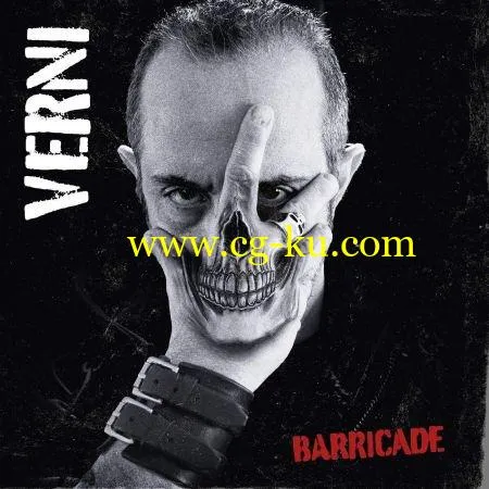 Verni – Barricade (2018)的图片1