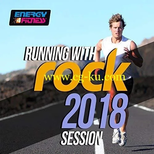 VA – Running with Rock!!! 2018 Session (2018) Mp3 / Flac的图片1