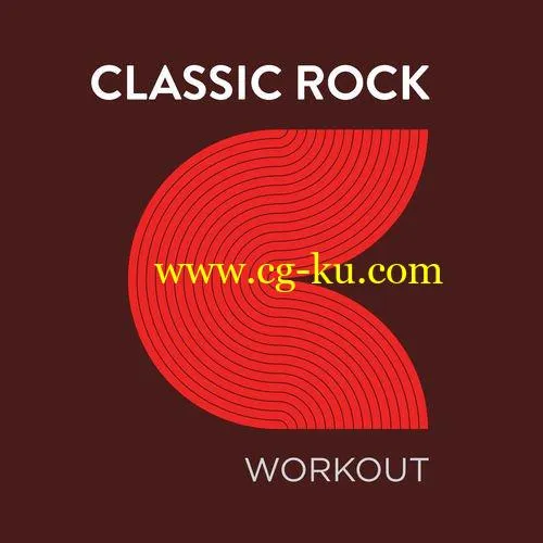 VA – Classic Rock Workout (2013) Mp3 / Flac的图片1