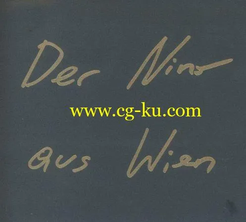 Der Nino Aus Wien – Der Nino aus Wien (2018) Mp3 / Flac的图片1