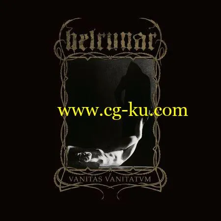 Helrunar – Vanitas Vanitatvm (2018)的图片1