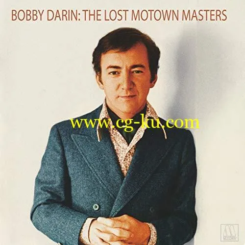 Bobby Darin – The Lost Motown Masters (2018) FLAC/MP3的图片1