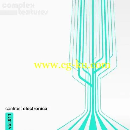 VA – Contrast Electronica, Vol. 11 (2018) MP3的图片1