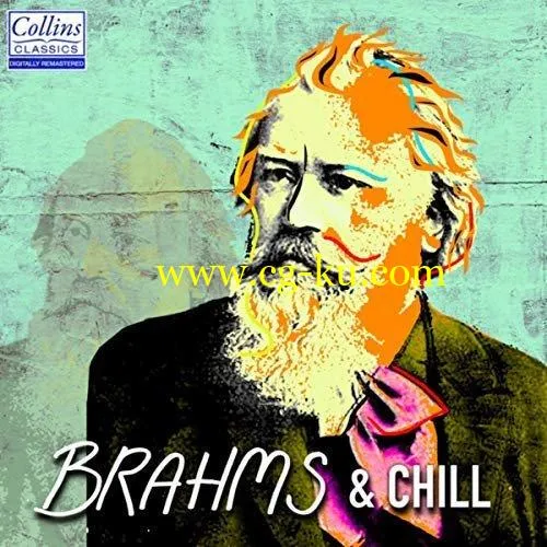 VA – Brahms and Chill (2018) FLAC/MP3的图片1