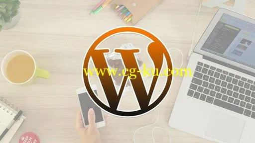 WordPress Essential Training for Building Websites的图片1