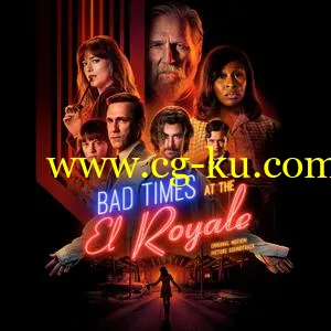 VA – Bad Times At The El Royale (Original Motion Picture Soundtrack) (2018)的图片1