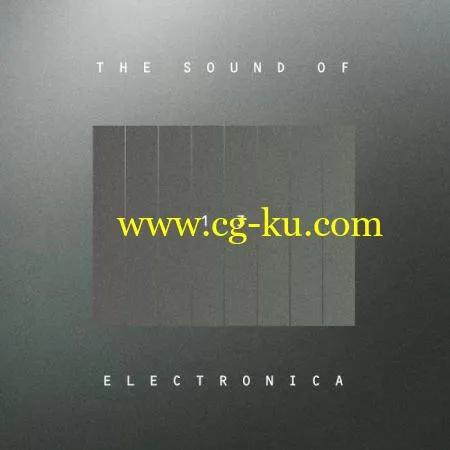 VA – The Sound Of Electronica, Vol. 13 (2018) MP3的图片1