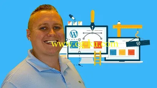 Ultimate WordPress MasterClass 3 | Website Demon的图片1