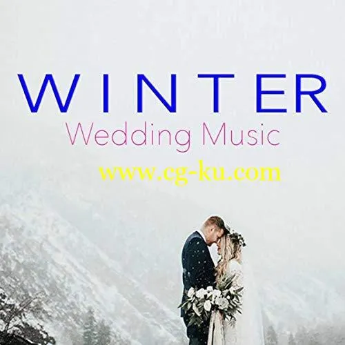 VA – Winter Wedding Music (2018) MP3/FLAC的图片1