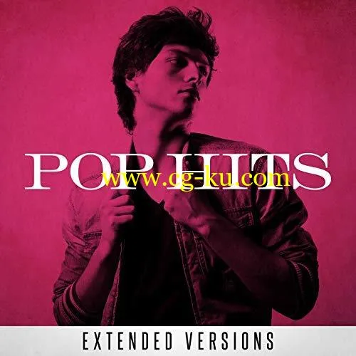 VA – Pop Hits: Extended Versions (2018) MP3/FLAC的图片1