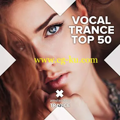 VA – Vocal Trance Top 50 (2018) MP3/FLAC的图片1