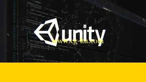 The introduction guide to game development in C# with Unity的图片1