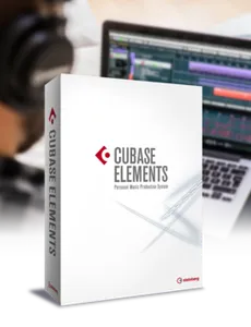 Steinberg Cubase Elements v9.5.40 WiN的图片1