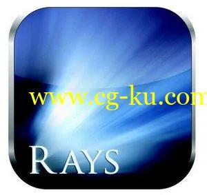 Digital Film Tools Rays 2.1.2.2的图片1