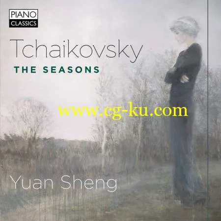 Yuan Sheng – Tchaikovsky: The Seasons (2018)的图片1