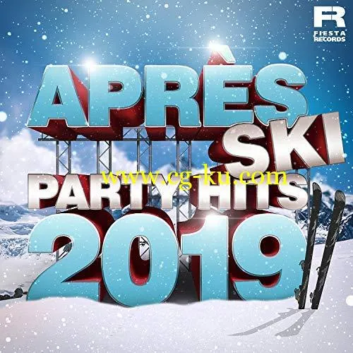 VA – Aprs Ski Party Hits 2019 (2018) MP3的图片1