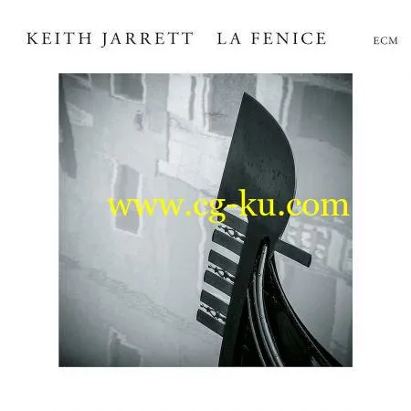 Keith Jarrett – La Fenice (Live At Teatro La Fenice, Venice / 2006) (2018) Flac/Mp3的图片1