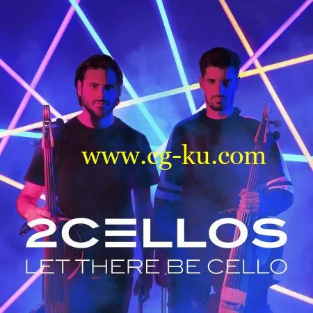 2CELLOS – Let There Be Cello (2018) Flac/Mp3的图片1