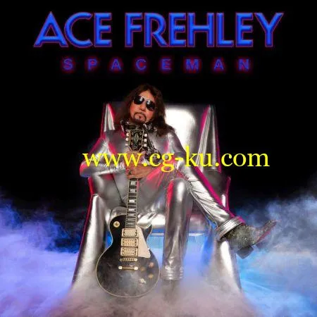 Ace Frehley – Spaceman (2018) Flac/Mp3的图片1