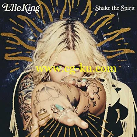 Elle King – Shake The Spirit (2018) Flac/Mp3的图片1