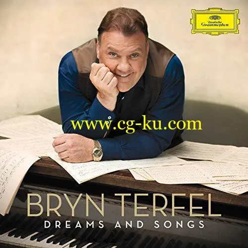 Bryn Terfel – Dreams and Songs (2018) Mp3 / Flac的图片1