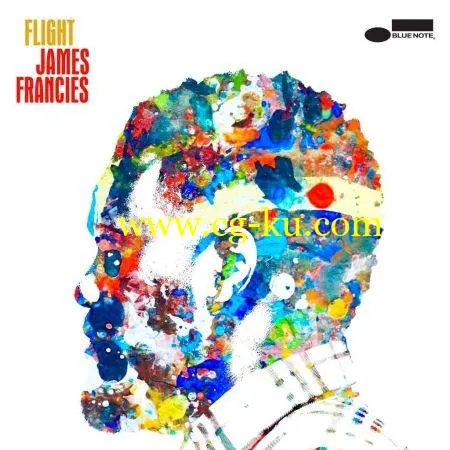 James Francies – Flight (2018) Flac/Mp3的图片1