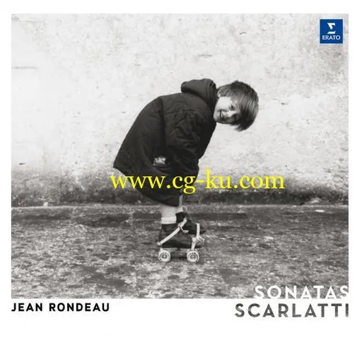 Jean Rondeau – Scarlatti: Sonatas (2018)的图片1