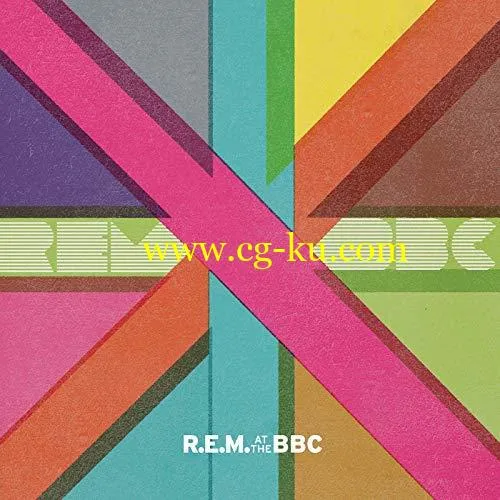 R.E.M. – R.E.M. At The BBC (2018) MP3的图片1