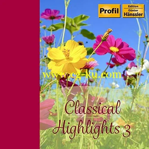 VA – Classical Highlights 3 (2018) FLAC/MP3的图片1