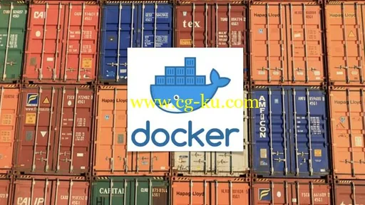 Docker Containers For Beginners的图片1