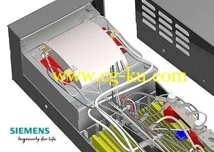 Siemens Solid Edge Electrical 2019 SP1 Update的图片1