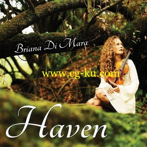 Briana Di Mara – Haven (2018)的图片1