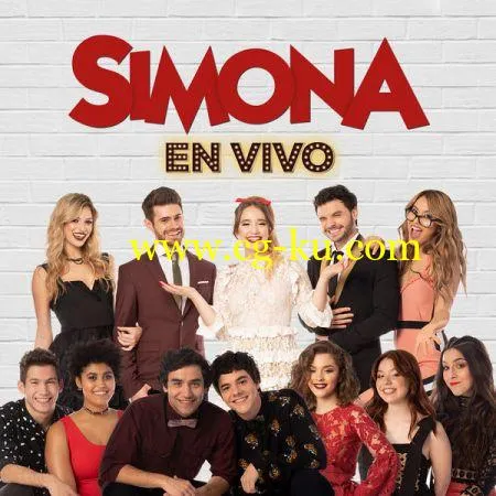 Various Artists – Simona en vivo (2018) FLAC/MP3的图片1