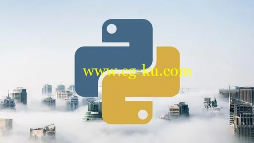 Python: The Beginner Python Programming Course的图片1