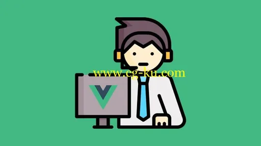 Learn & master vue-js from scratch 2018的图片1