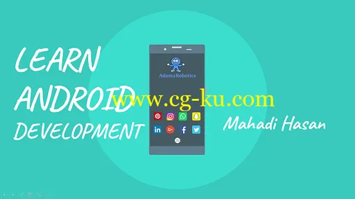 Learn Android Development for Beginners的图片1