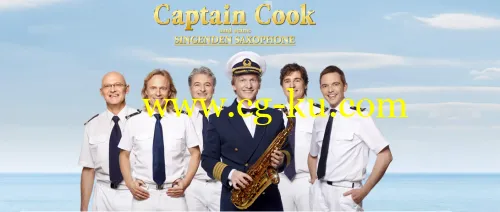 Captain Cook Und Seine Singenden Saxophone – Discography (1999 – 2018) Flac的图片1