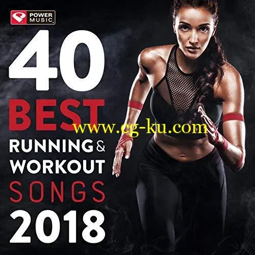 VA – 40 Best Running and Workout Songs 2018 (2018) FLAC的图片1