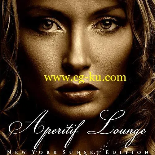 VA – Aperitif Lounge (New York Sunset Edition) (2018) Mp3 / Flac的图片1