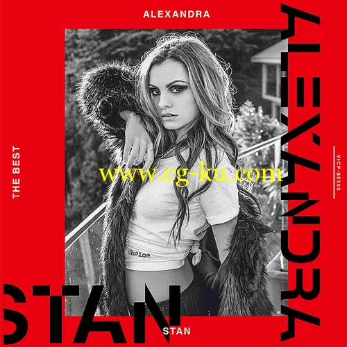 Alexandra Stan – The Best (2018)的图片1