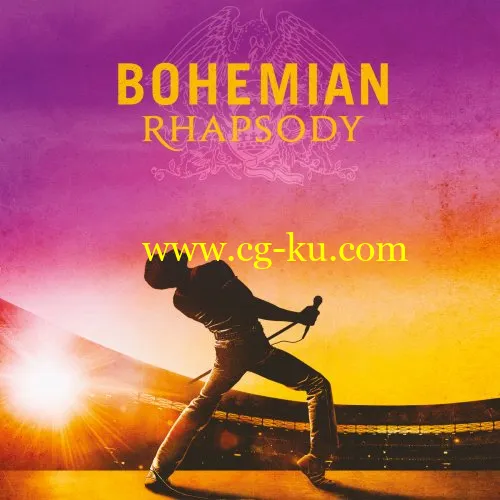 Queen – Bohemian Rhapsody (The Original Soundtrack) (2018) [Hi-Res]的图片1